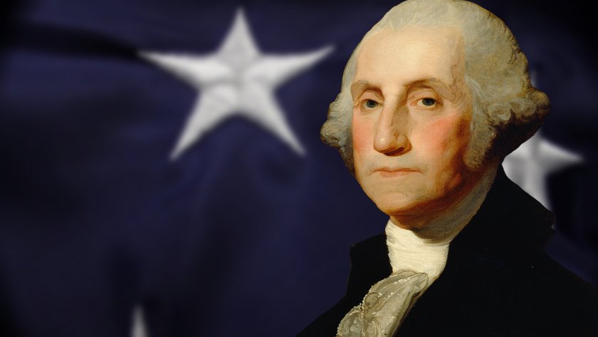 Джордж Вашингтон искал честни британски фермери, вместо "мърляви" американци