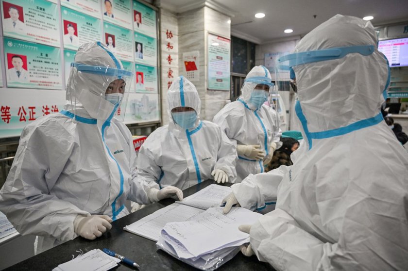 Русия: САЩ стоят зад епидемията с коронавируса