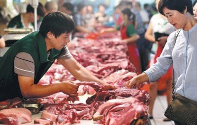 Русия забрани вноса на месо от Китай 
