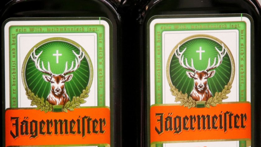 Швейцарски съд реши, че логото на „Йегермайстер“ не е богохулно