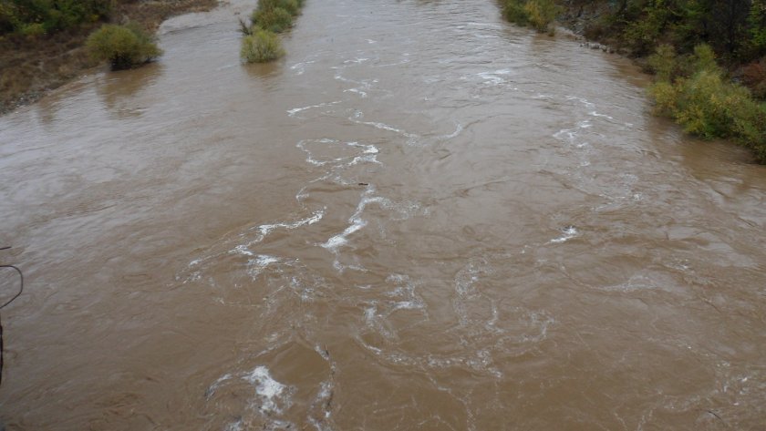 Нови доказателства срещу шефа на ВиК в Добрич за отклоняване на вода от река Батовска