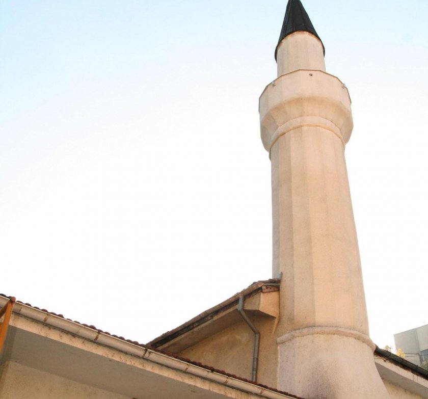 Джамия в Бремен получи имейл с екстремистки заплахи