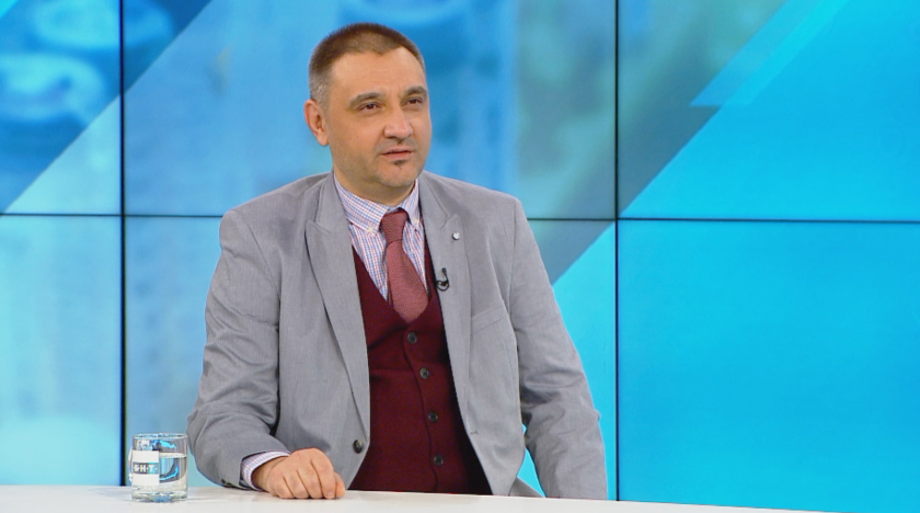 Д-р Чобанов: България няма да избегне коронавируса