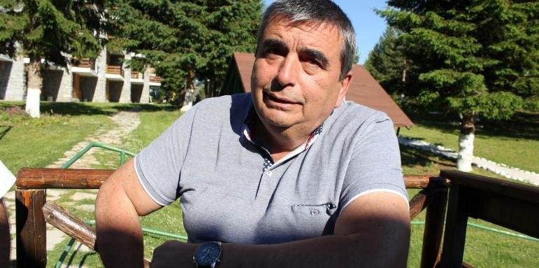 Право на отговор - Илиян Пищиков: Досега чужденец не се е оплакал от Белмекен