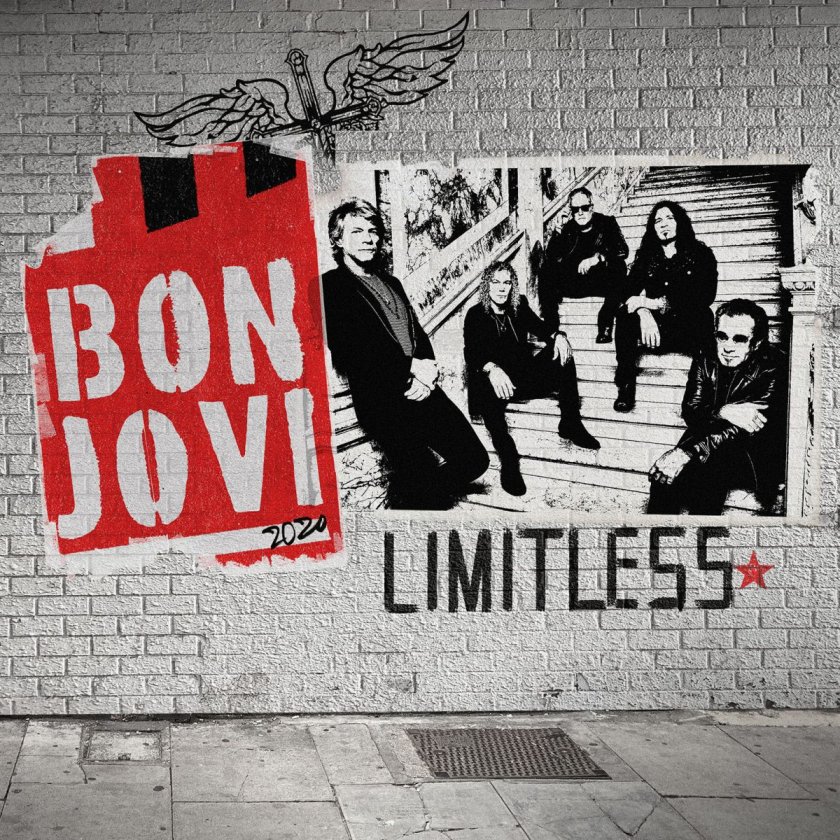 Bon Jovi издават албума „2020“ в средата на май (ВИДЕО) 