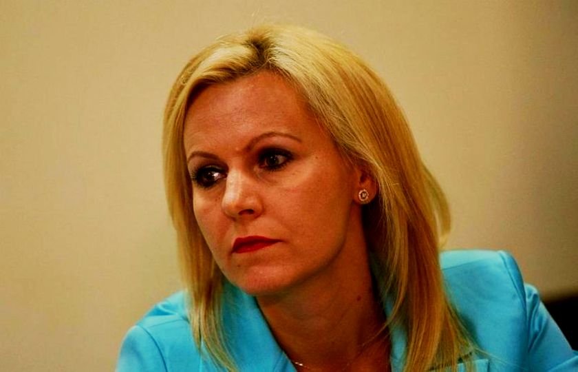 Сийка Милева: Няма списък със следващи обвиняеми, Гешев не е политик