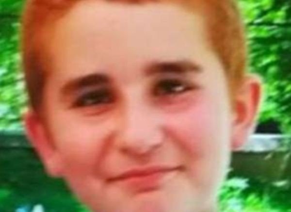 Откриха 13-годишно момче избягало от дома си