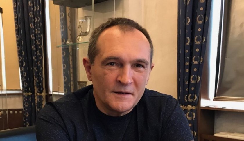 Две адвокатки жалят ареста на Васил Божков