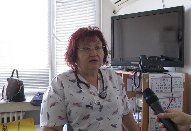 Насред истерията с коронавируса уволняват шефката на болницата в Козлодуй