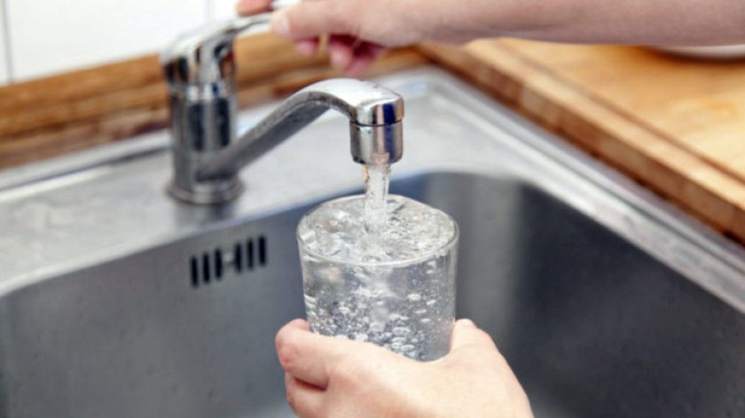 Забраниха за пиене водата в Брестовица заради манган над нормата