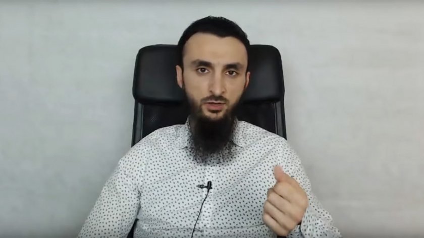 Чеченски блогър оцеля при опит за покушение в Полша