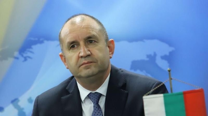 Румен Радев: България има силни лидери с гражданска позиция