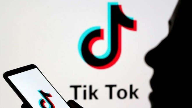 TikTok изби рибата, вече е най-популярното приложение