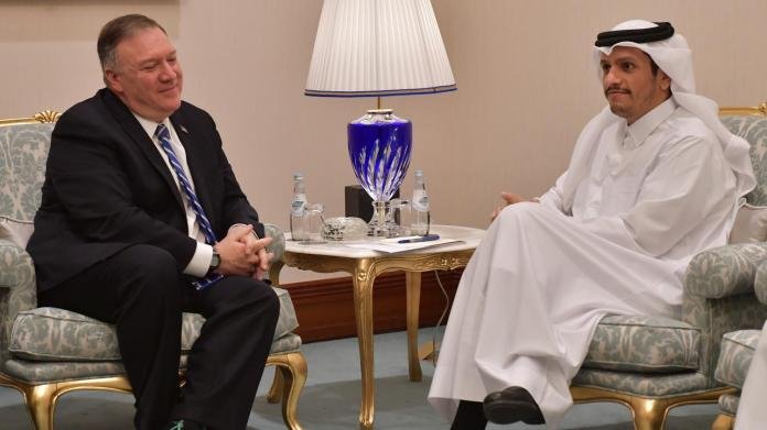 САЩ и талибаните подписаха мирно споразумение в Доха