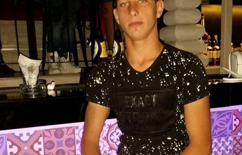 Задържаха затворникa Кристиян за бруталното изнасилване 