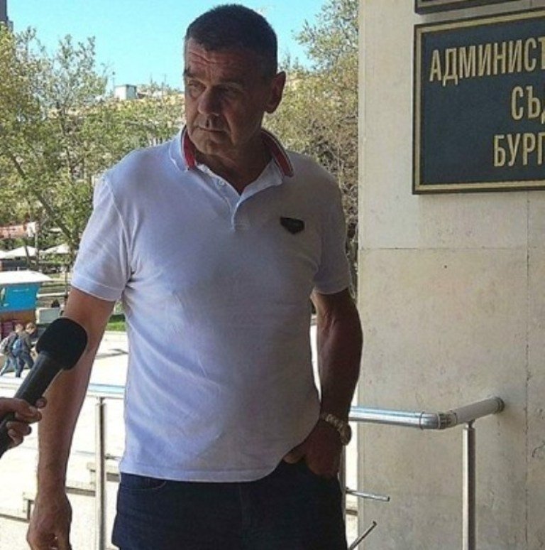 Ресторантьорът Кирил Принца отива в затвора за 4 г. за убийство на готвач