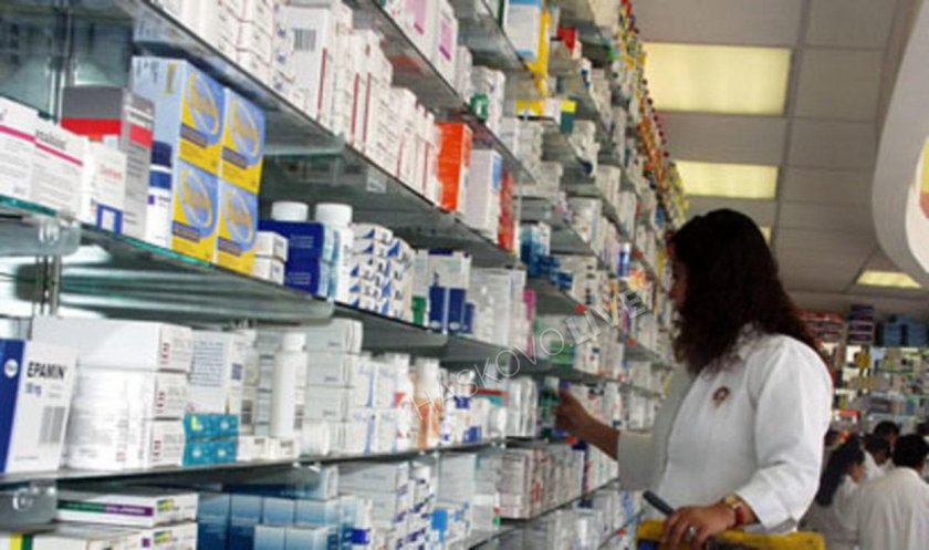 Заради COVID-19: Прокуратурата разследва спекула в аптеките