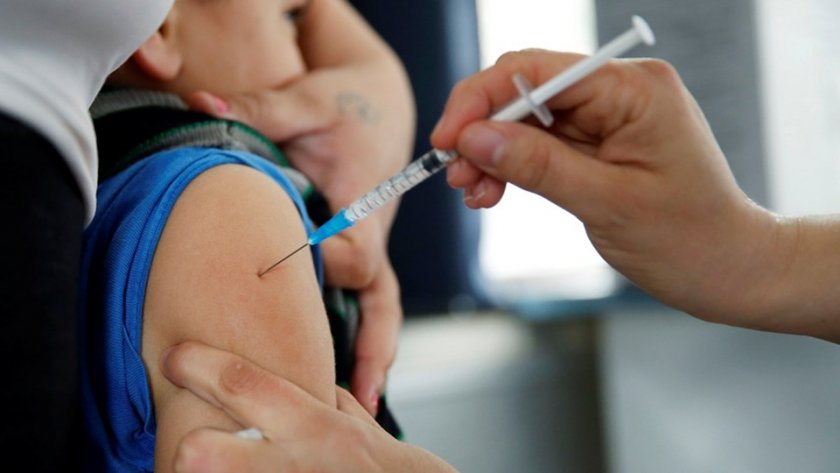 САЩ с първи тестове на ваксина срещу SARS-CoV-2