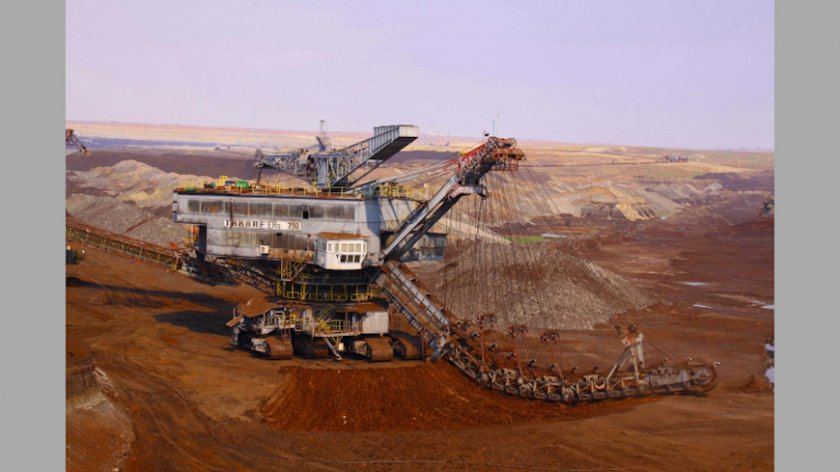 Рудниците на “Мини Марица-Изток” спират работа