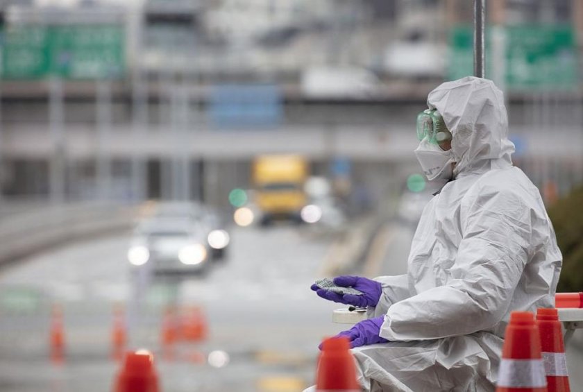 В Испания: 70 издъхнаха от заразата за 24 часа 