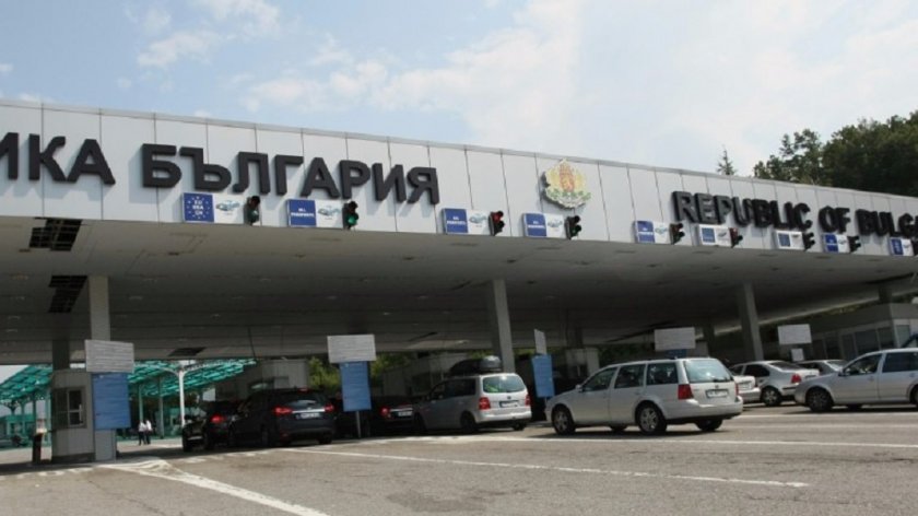 Сърбия остави само две ГКПП-та с България