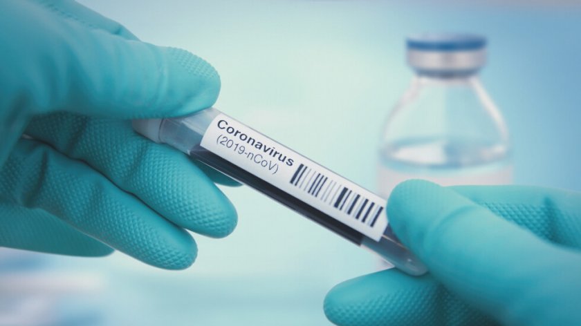 Китай обяви, че има лекарство срещу коронавирус 