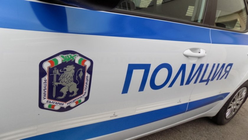 Полицаи и инспектори подгониха и спекулантите в Пловдив