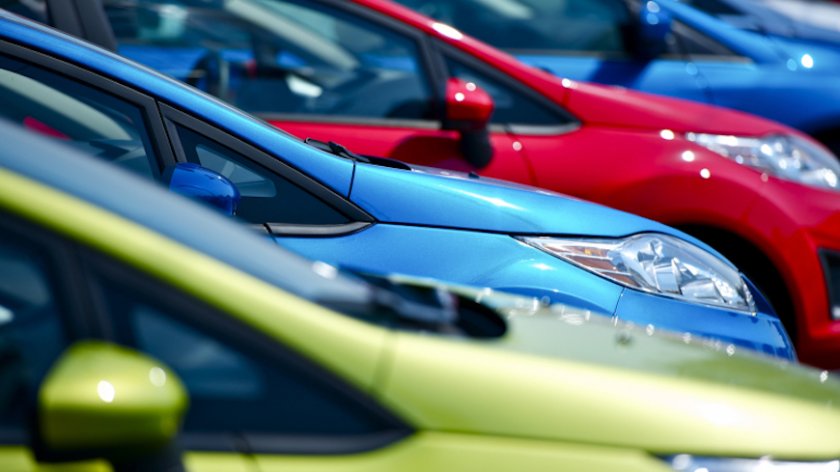 Срив на продажбите на нови автомобили в България