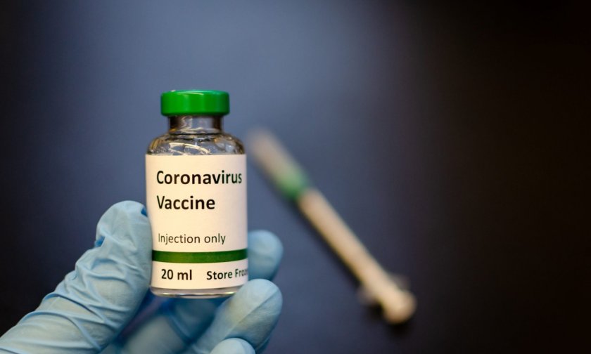Фармацевтични компании обещават: Евтина ваксина срещу COVID-19 до 18 месеца