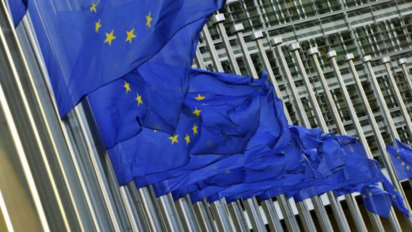 ЕС деблокира 66 милиарда евро помощи за борба с коронавируса