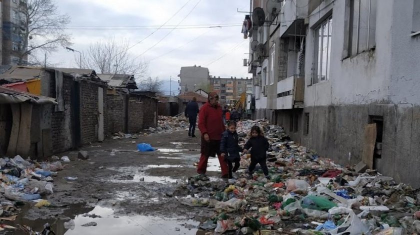 Кмет в Пловдив поиска сериозни мерки за "Столипиново"