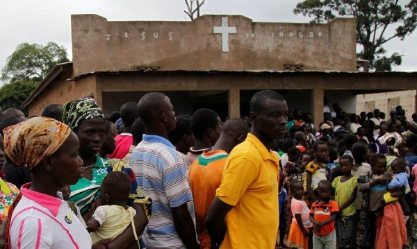 Пастор и още петима християни убити в църква в Буркина Фасо