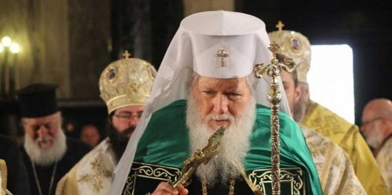 Патриарх Неофит: Християните да се вдъхновят от примера на Исус