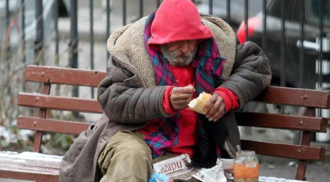 22% от българите живеят в нищета