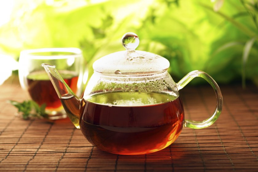 Чай със захар – не е по-вкусно!