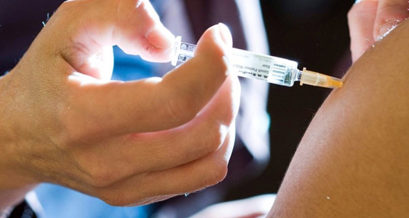 Още 930 ваксинирани срещу морбили в Добричко