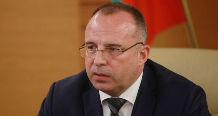 Румен Порожанов: Не ме притеснява дали ще ми искат оставката