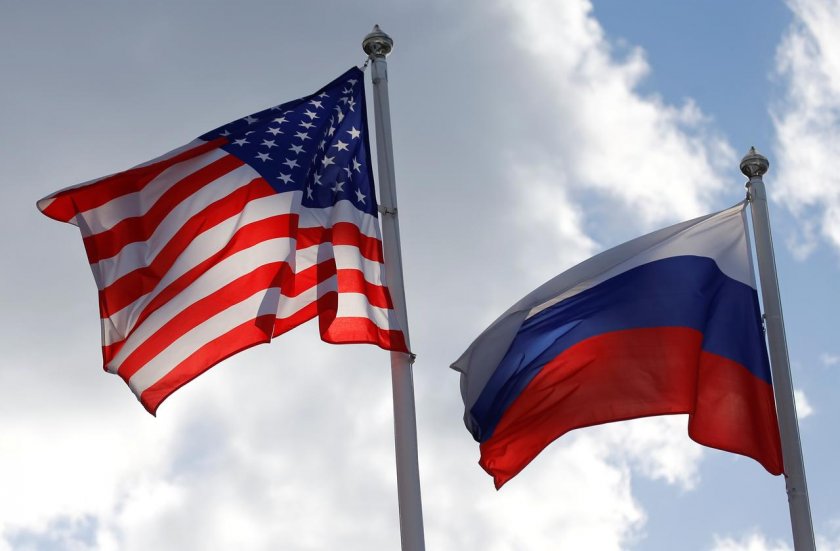 Русия готова да подаде ръка на САЩ