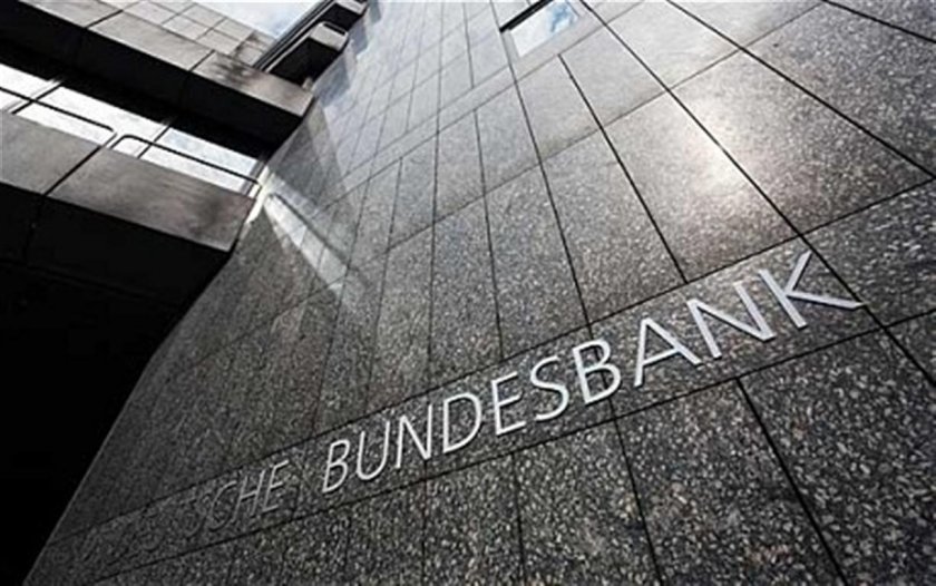 Бундесбанк предупреди: Рецесията е неизбежна!