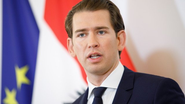 Австрия отпуска 38 млрд. евро за бизнеса 