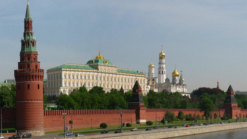 Русия призова за световно примирие