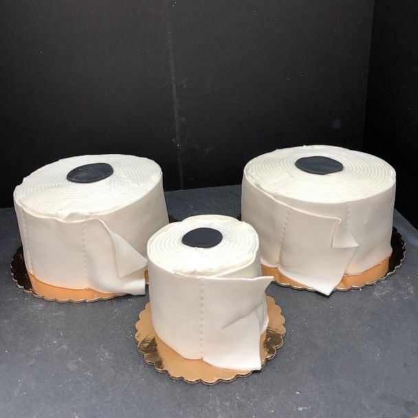 СМЯХ! Ресторант в САЩ черпи с тоалетна хартия