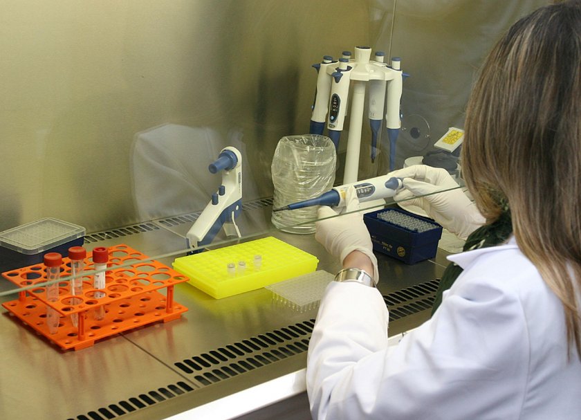 Първа отрицателна проба на заразения с коронавирус в Шумен