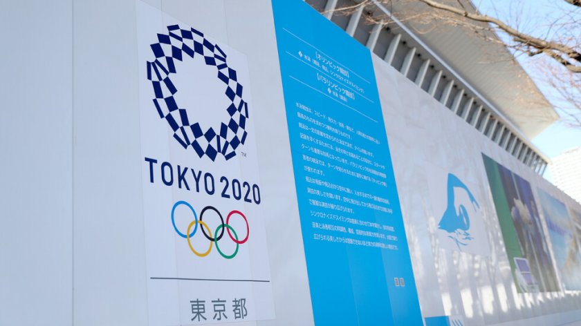 ОФИЦИАЛНО: Олимпиадата в Токио - първата отложена в историята