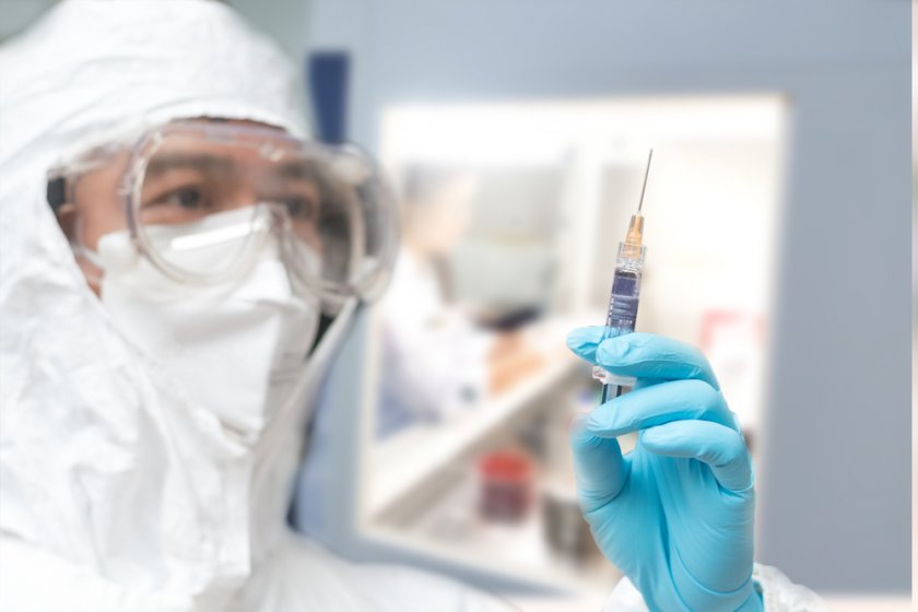 Борисов: Европа дава 140 милиона евро за откриване на ваксина 