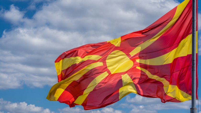 Официално: Северна Македония стана 30-та членка на НАТО