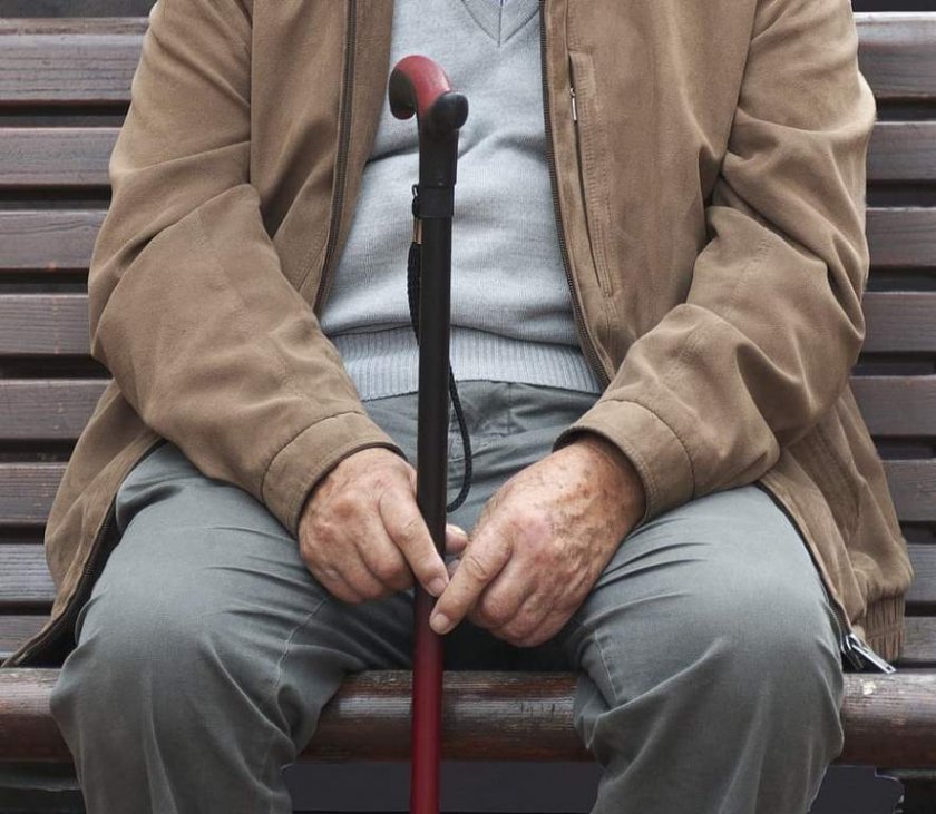 Чудо! Италианец на 101 години оздравя от COVID-19