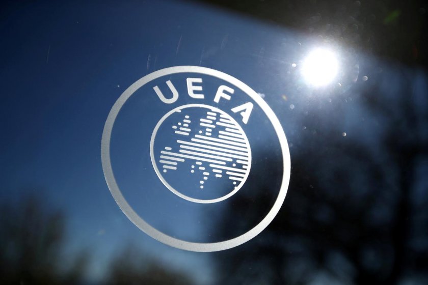 Ново 20: УЕФА иска сезонът да приключи през август