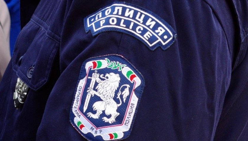 Бургаски полицаи провериха 200 адреса за ден