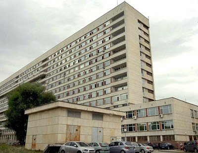 Акушерка в болница Св. Георги в Пловдив заразена с Ковид-19